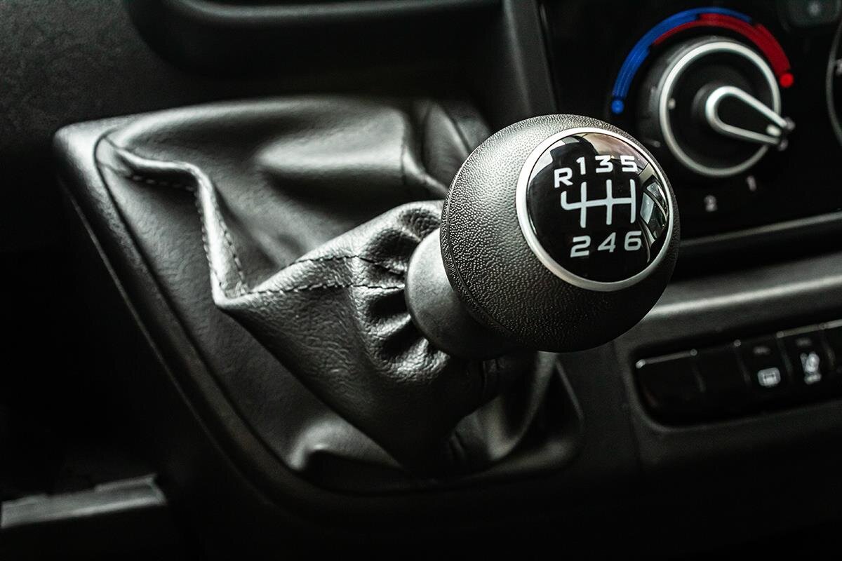 Citroën Jumper Ostatní 2,2 l 103 kw