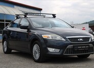 Ford Mondeo 3