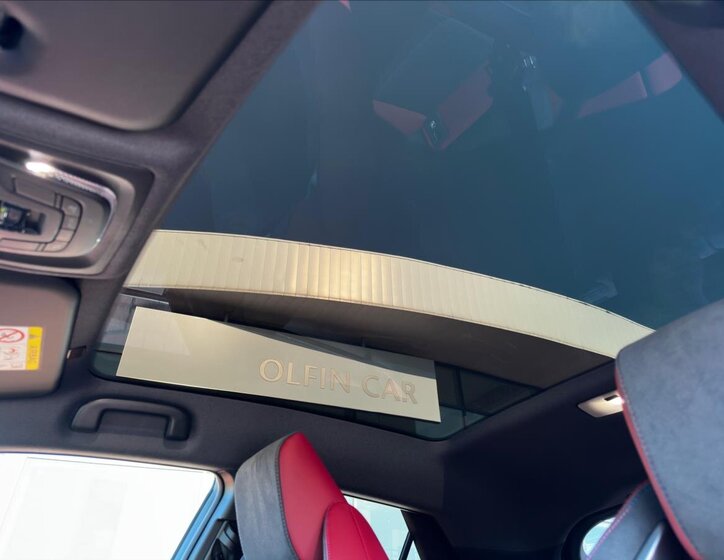 Toyota C-HR Hatchback 2,0 l 111 kw