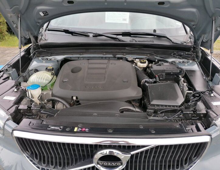 Volvo XC40 38