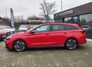 Hyundai i30 Kombi 1,5 l 103 kw