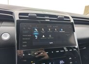 Hyundai Tucson SUV 1,6 l 110 kw