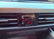 Volkswagen Golf Hatchback 1,5 l 96 kw