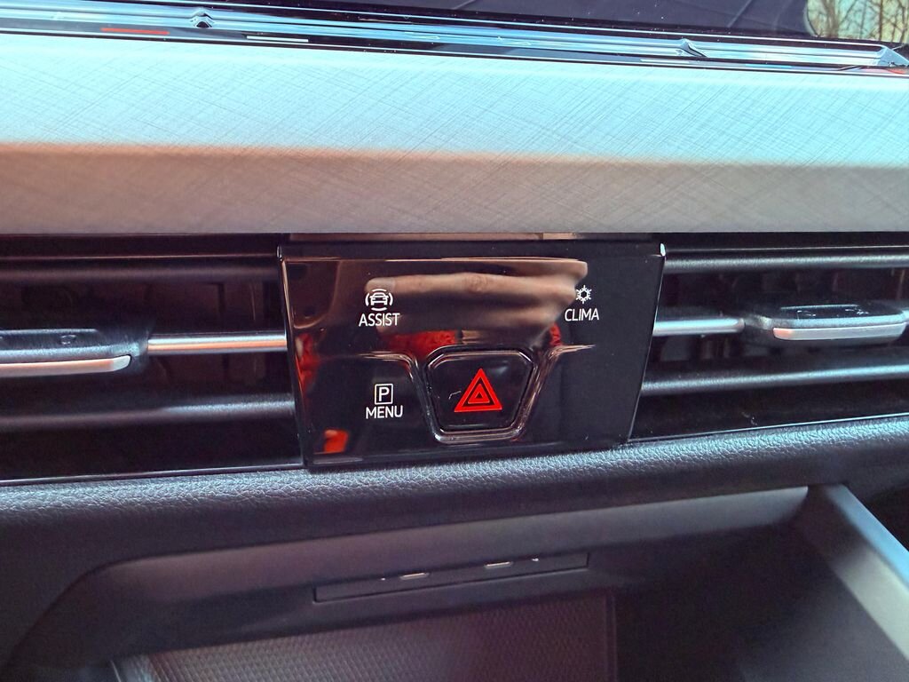 Volkswagen Golf Hatchback 1,5 l 96 kw