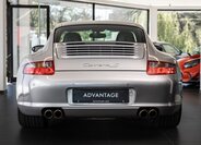 Porsche 911 Kupé 3,8 l 261 kw
