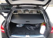 Mercedes-Benz Třídy C Kombi 1,6 l 115 kw