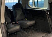 Toyota ProAce City Verso MPV 1,2 l 96 kw