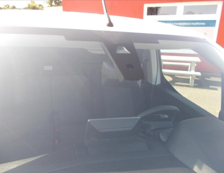 Peugeot Partner Ostatní 1,5 l 75 kw