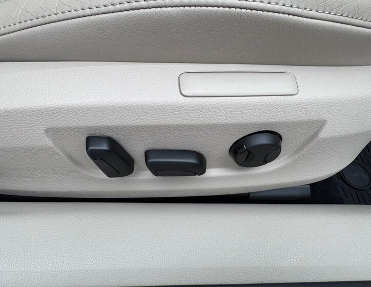 Škoda Superb Kombi 1,8 l 132 kw