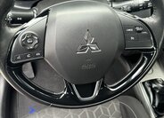 Mitsubishi ASX SUV / Terénní 2,0 l 110 kw