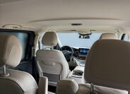 Mercedes-Benz Třídy V MPV 2,0 l 174 kw