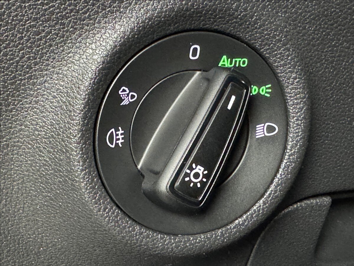 Škoda Kodiaq SUV 2,0 l 110 kw