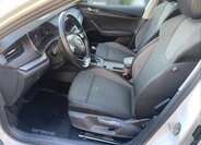 Škoda Octavia Liftback 1,5 l 110 kw