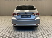 Toyota Corolla Sedan / Limuzína 1,8 l 72 kw
