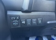 Toyota Auris Kombi 1,6 l 98 kw