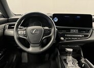 Lexus ES 300h Sedan 2,5 l 160 kw