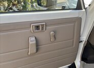 Toyota Land Cruiser Ostatní 4,0 l 167 kw