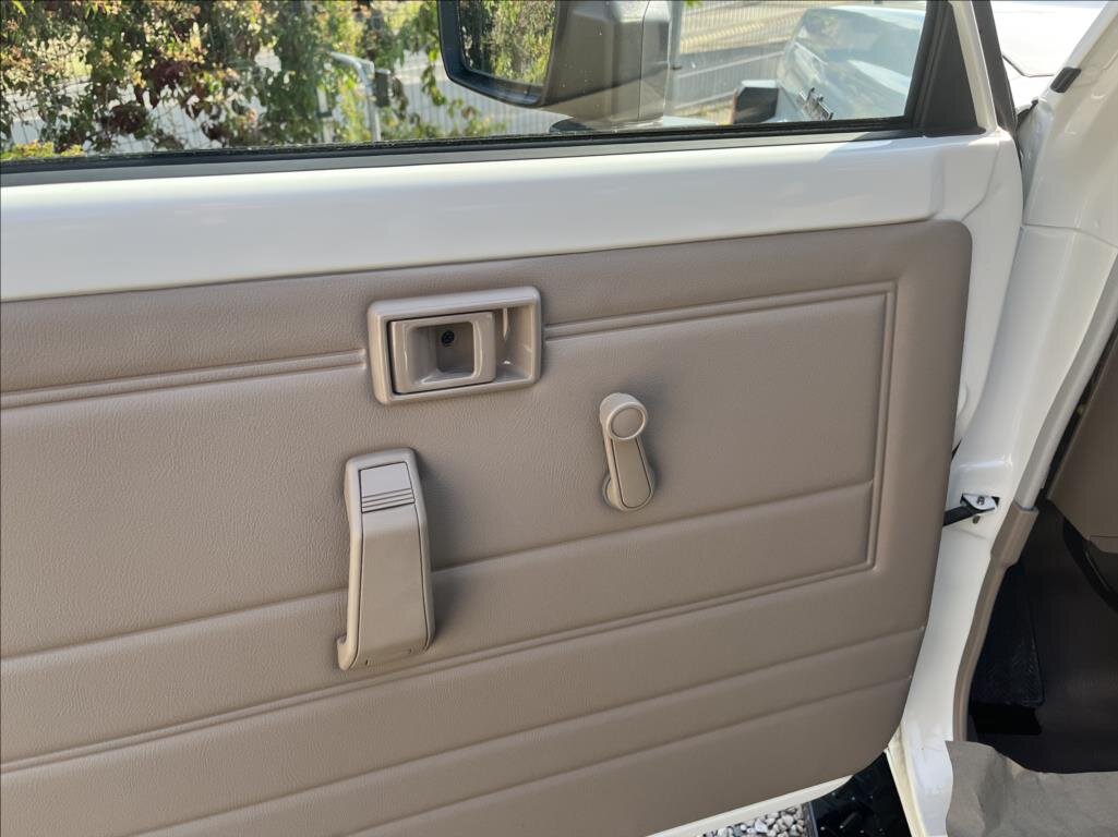 Toyota Land Cruiser Ostatní 4,0 l 167 kw