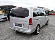 Mercedes-Benz Třídy V 6