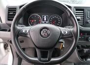 Volkswagen Crafter 15