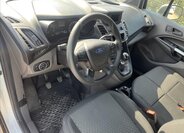 Ford Transit Connect Skříň 1,5 l 73 kw