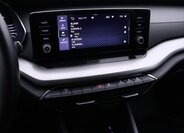 Škoda Octavia Kombi 2,0 l 85 kw