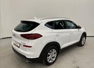 Hyundai Tucson SUV 1,6 l 130 kw