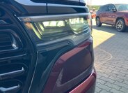 Dodge RAM Pick-up 3,0 l 403 kw