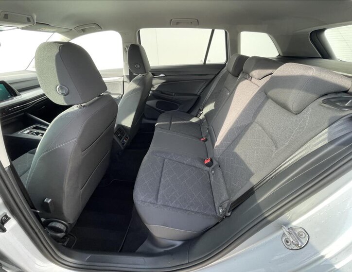 Volkswagen Golf Kombi 1,5 l 110 kw