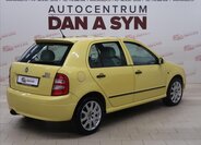 Škoda Fabia 4