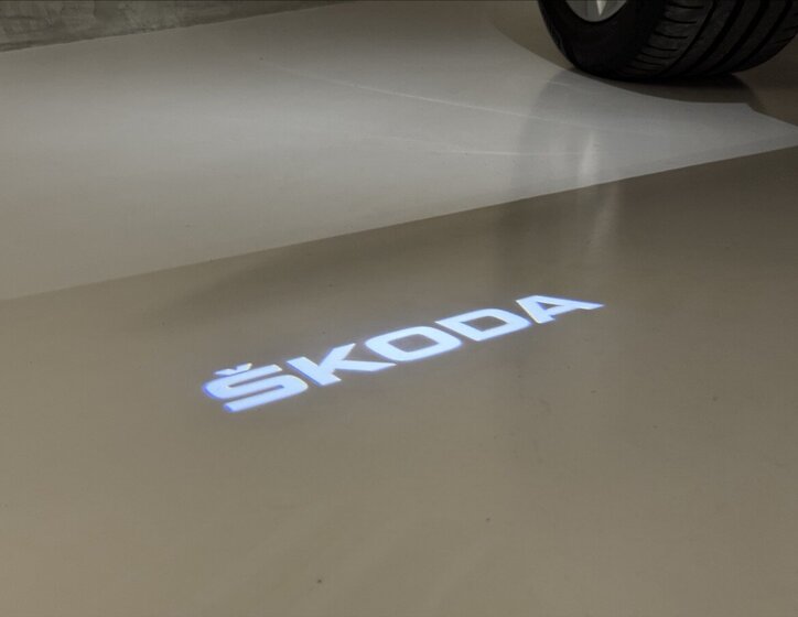 Škoda Karoq SUV 2,0 l 110 kw