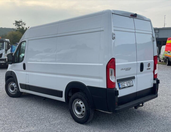 Fiat Ducato 3