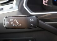 Volkswagen Tiguan Allspace SUV / Terénní 2,0 l 147 kw