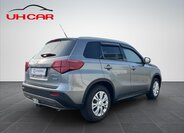 Suzuki Vitara SUV / Terénní 1,4 l 95 kw