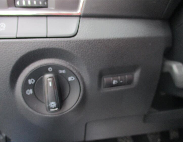 Škoda Fabia Kombi 999,0 70 kw