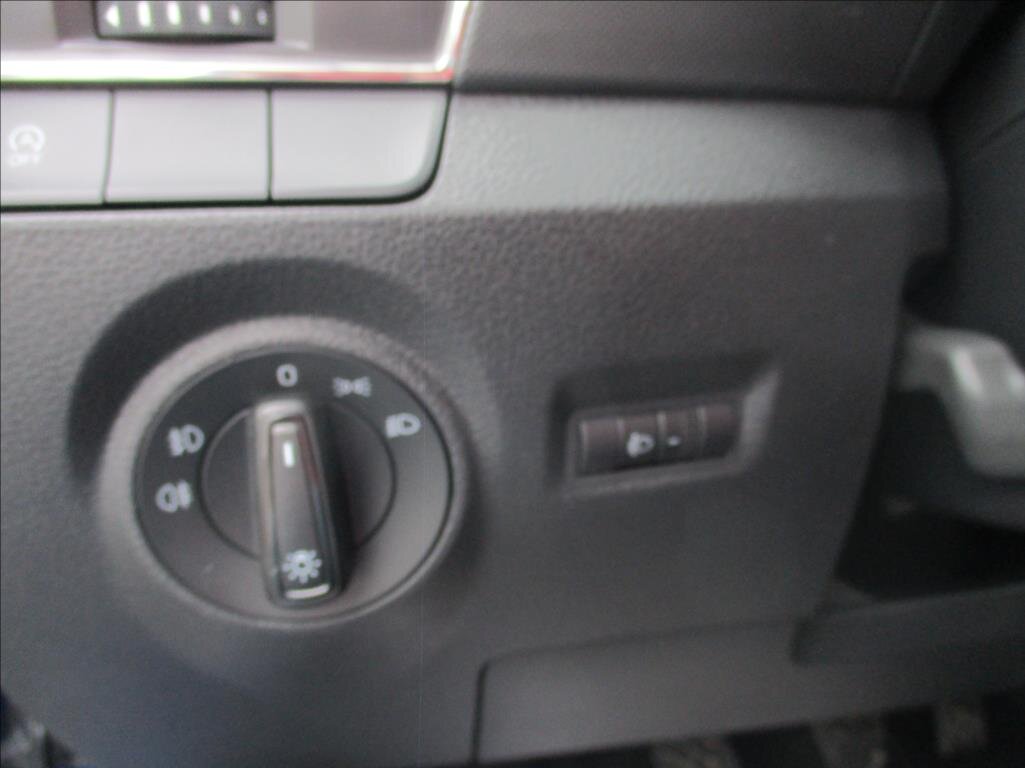 Škoda Fabia Kombi 999,0 70 kw