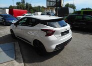 Nissan Micra Hatchback 999,0 86 kw