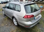 Volkswagen Golf Kombi 1,5 l 110 kw