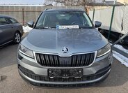 Škoda Karoq SUV 1,5 l 110 kw