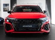 Audi RS3 Hatchback 2,5 l 294 kw