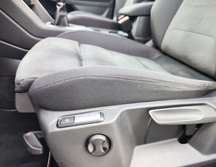 Volkswagen Tiguan 34