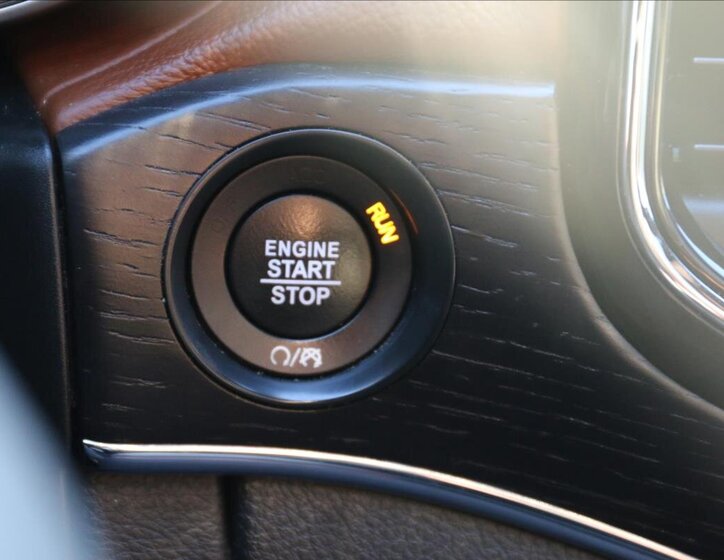 Jeep Grand Cherokee 27