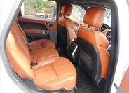 Land Rover Range Rover 25