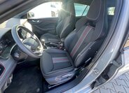 Škoda Scala Hatchback 1,0 l 85 kw