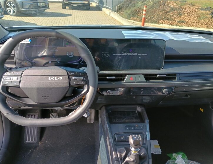 KIA Stonic Hatchback 0,0 74 kw