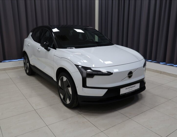 Volvo EX30 Hatchback 0,0 200 kw