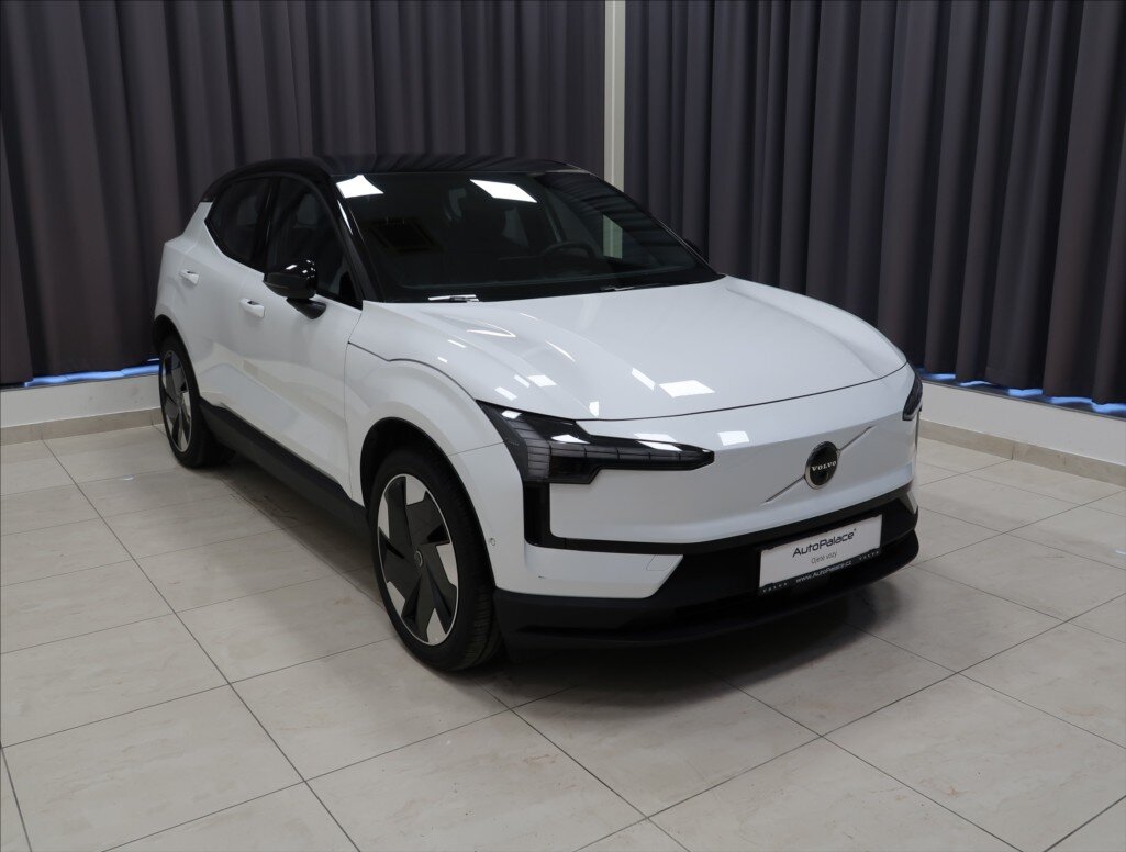 Volvo EX30 Hatchback 0,0 200 kw