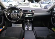 Škoda Superb Kombi 2,0 l 110 kw