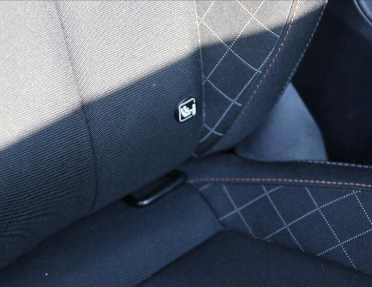 Škoda Scala Hatchback 999,0 85 kw