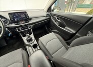 Hyundai i30 Kombi 1,5 l 118 kw